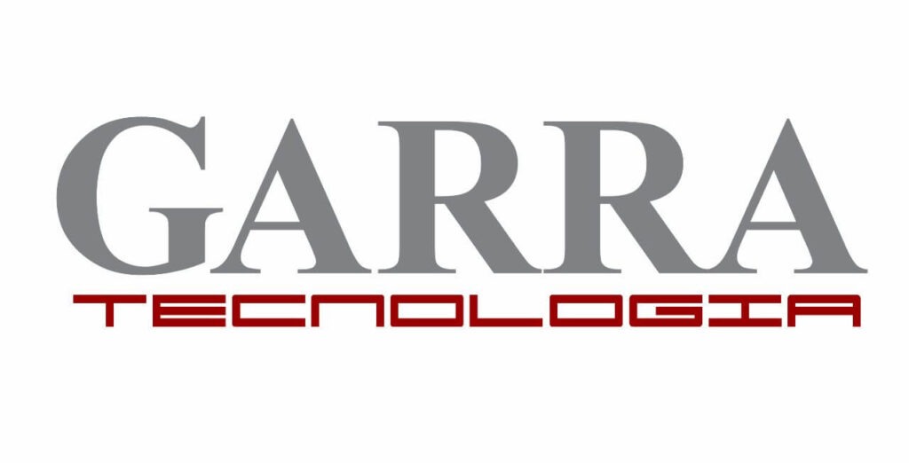 Garra Tecnologia Certificadora Digital Logo